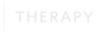 Therapy Logo
